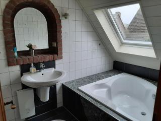 Ferienwohnung am Niederrhein - Kevelaer - 2