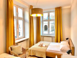 FAUST Apartments in the Heart of KAZIMIERZ by MINT APARTMENT - Cracovia - 9