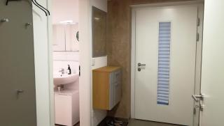 Apartment mit Terrasse in Abstatt - Abstatt - 1