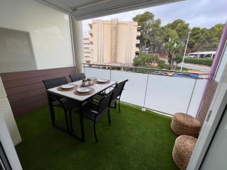 Cap Salou Apolo - Salou - 7