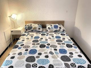 T2 avec balcon, animaux admis, parking privatif - FR-1-503-25 - Balaruc-les-Bains - 3
