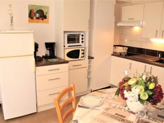 Appartement avec Jardinet Privatif à Balaruc-les-Bains, près des Thermes - Classé ⭐⭐ - FR-1-503-51 - Balaruc-les-Bains - 8