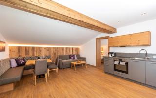 Das Grünholz Aparthotel - Mühlbach am Hochkönig - 1