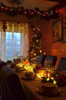 Kõrtsitoa Puhkemaja - 9