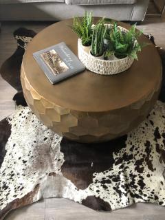 Maison Solange-Red Barn Farmhouse Style- Moonridge - 1