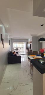 Luxuria Apartamento Palazzo di Italia - Goiânia - 4