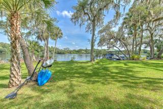 Riverbend Retreat Fla - 6