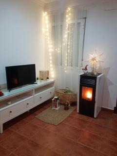 Mi casita del Bosque - 1