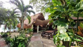 Villa Santuario Lake front Oasis - Bacalar - 3
