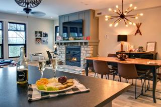 Rental condo Tremblant-les-Eaux - Mont-Tremblant - 0