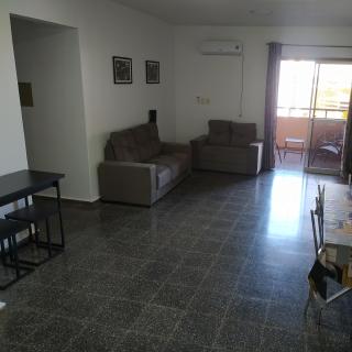 Moderno y amplio apartamento con vista fantástica en pleno centro - Ciudad del Este - 2