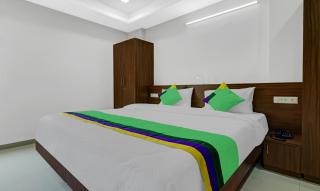 Treebo Raga - Visakhapatnam - 1