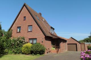 Moin & Meer - Dein Nordseeglück an der Strandallee - 0