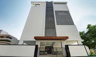Treebo Raga - Visakhapatnam - 9