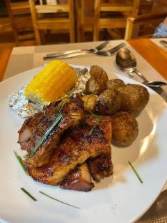 Gatun Lake Lodge Hotel - 7