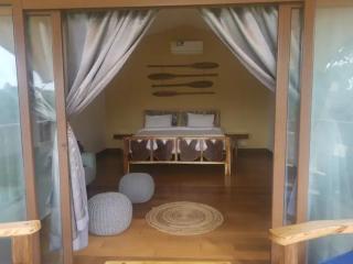 Gatun Lake Lodge Hotel - 9