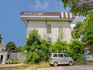 Super OYO Collection O 90253 DHelomi - Kalasan - 6