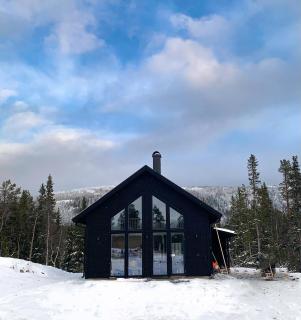 Fjällstugan i Funäsdalen - Funäsdalen - 4