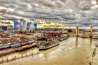 Marvelous Midtown Stay with a Modern Twist - Sacramento - 3