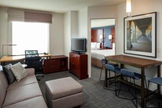 Residence Inn by Marriott San Juan Capistrano - San Juan Capistrano - 5