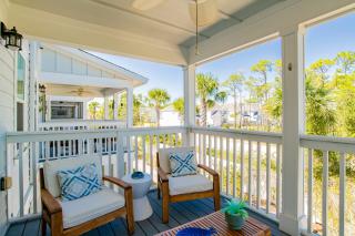 Lost Key 14504 Salt Meadow Dr By Pkrm - Pensacola - 7