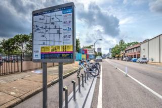 Walking Distance to the Best of Midtown - 2