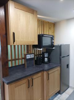 Gîte De La Belle Vallée - 7