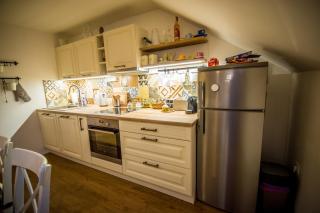 Horský apartmán Kriváň - Terchová - 3