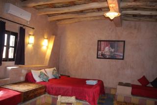 La Kasbah d'Ouzoud - 9