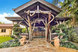 TropiCasa Paradise Near Beach-Downtown with Heated pool Mini Golf & BBQ L22 - 4