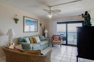 Ocean Breeze West 805 - Pensacola - 8