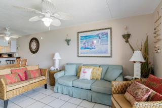 Ocean Breeze West 805 - Pensacola - 6