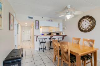 Ocean Breeze West 805 - Pensacola - 4