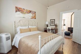 Historic Charm with Parking in Center of Midtown - 1
