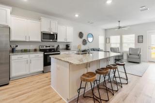 Serenity Salty Intentions At 14334 Gardenglen Drive - 1