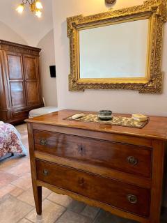 Casale di lusso panoramico - Lettere - 1