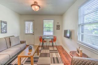 Gated Midtown Retreat near Overton Square - Memphis - 9