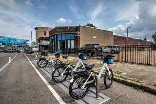 Gated Midtown Retreat near Overton Square - Memphis - 1