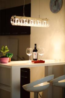 Apartman Lux - Nova Pazova - 0