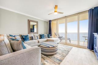 Emerald Beach 2330 - Panama City Beach - 9