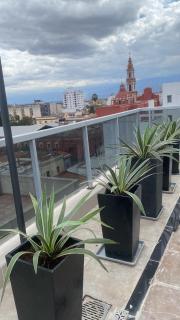 Departamento Penthouse en Salta Capital - Salta - 1