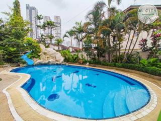 Kawane Natassha Villa by JBcity Home - Johor Bahru - 1
