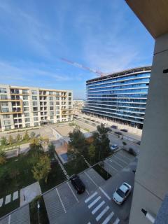 Blue 65 - Mamaia Nord - Năvodari - 2