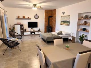 Apartments Maro - Senj - 2