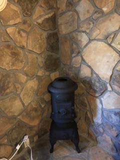 Cochran Farm House - Bryson City - 5