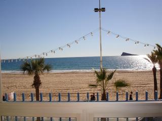 Las Palmeras - Zand Properties - Benidorm - 9