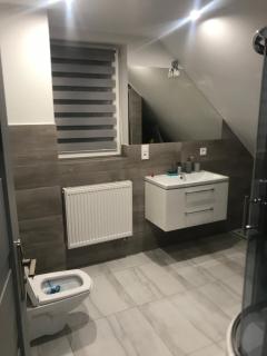 Apartament, noclegi na doby - Raczki k. Suwałk - 6