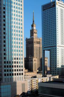Budgetplus Key Apartaments Pańska - Varsovia - 0