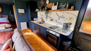 TT Lodges - Stockton-on-Tees - 6