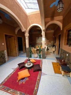 Berber Nomad Kasbah - 5
